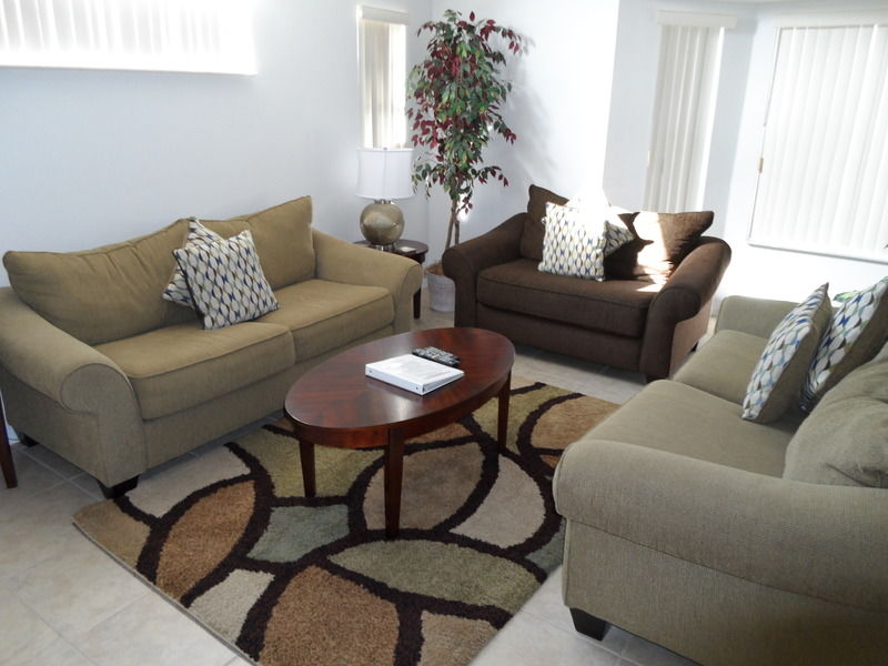 Disney Area Value Plus Homes Orlando Exterior photo