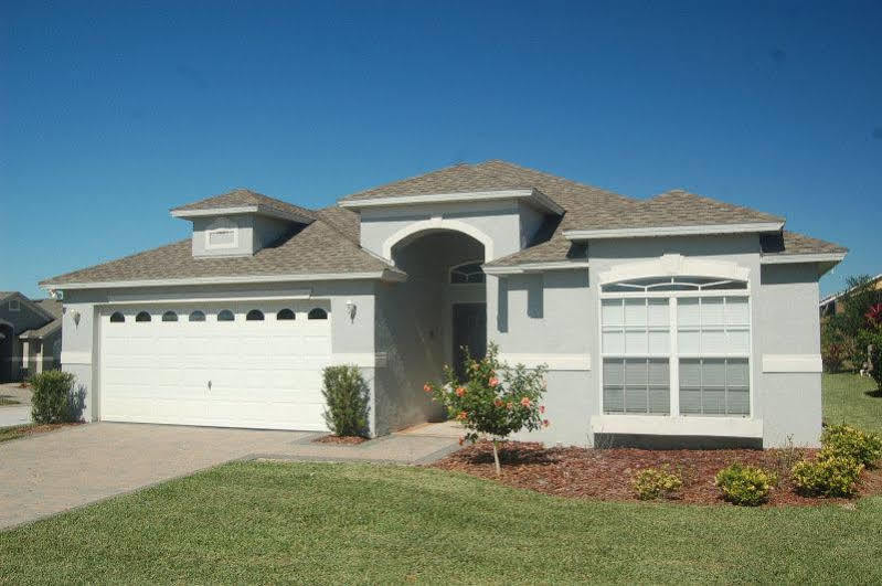 Disney Area Value Plus Homes Orlando Exterior photo