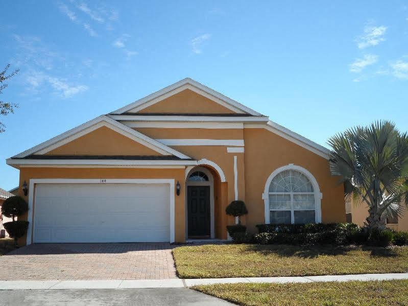 Disney Area Value Plus Homes Orlando Exterior photo