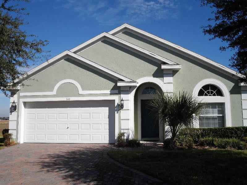 Disney Area Value Plus Homes Orlando Exterior photo