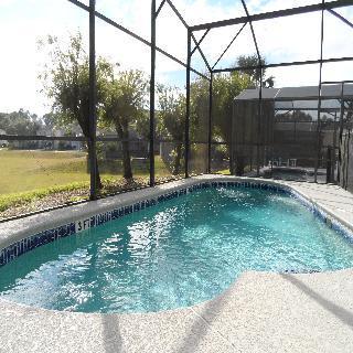 Disney Area Value Plus Homes Orlando Exterior photo